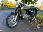 Royal Enfield Bullet Clubman